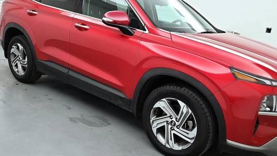 HYUNDAI SANTA FE 2023 5NMS24AJ8PH512309 image